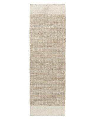 Tundra SAV-667 2'6 x 8' Runner Area Rug