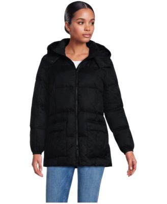 Women's Wanderweight Packable Parka Puffer