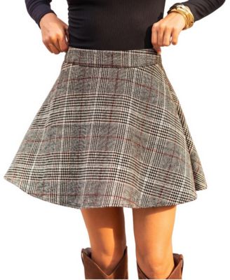 Women's Blair Mini Skirt
