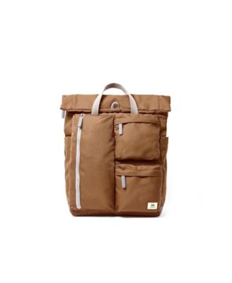 Richmond Multipocket Backpack in Canvas