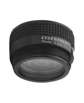 f/6.3 Reducer/Corrector