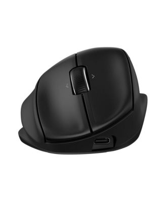 725M Ergonomic Wireless USB-C Mouse for PC/Mac