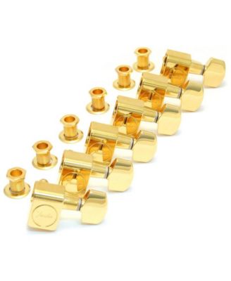 American Standard Tuning Machines, Set of 6
