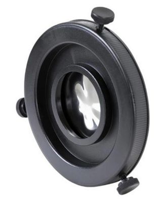 EclipSmart Solar Safe Solar Filter for 60mm Powerseeker Refractor Telescopes