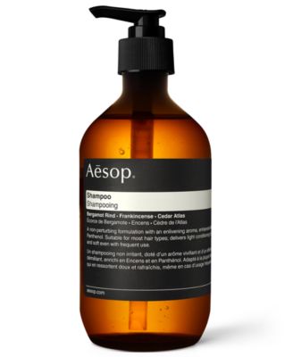 Cleansing Shampoo, 16.9 oz.