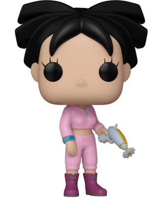 Pop! Futurama Amy Wong 3.65" Vinyl Figure, Ages 3+