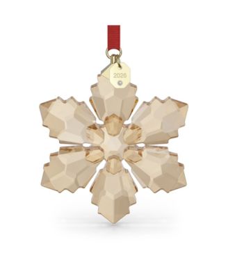 Annual Edition Festive 2026 Ornament