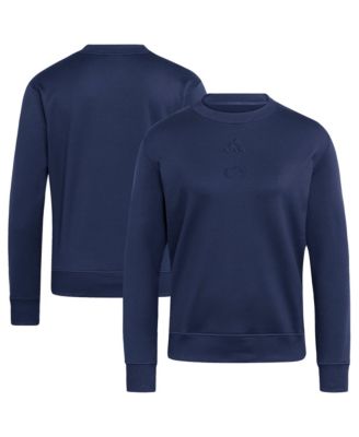 Women's Navy Penn State Nittany Lions Ultimate 365 Sweatshirt
