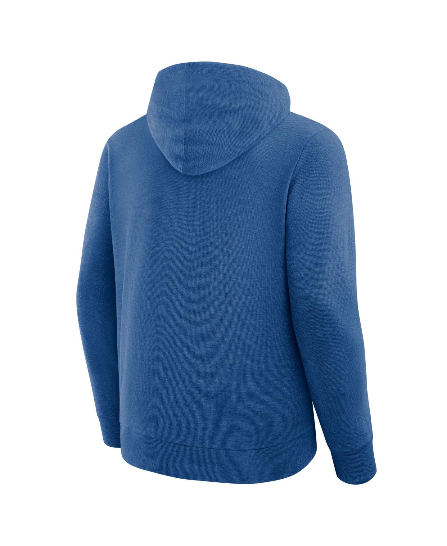 Мужское худи Fanatics Royal Florida Gators Hometown Premium Huddle Up Long-Sleeve T-Shirt — фото 5