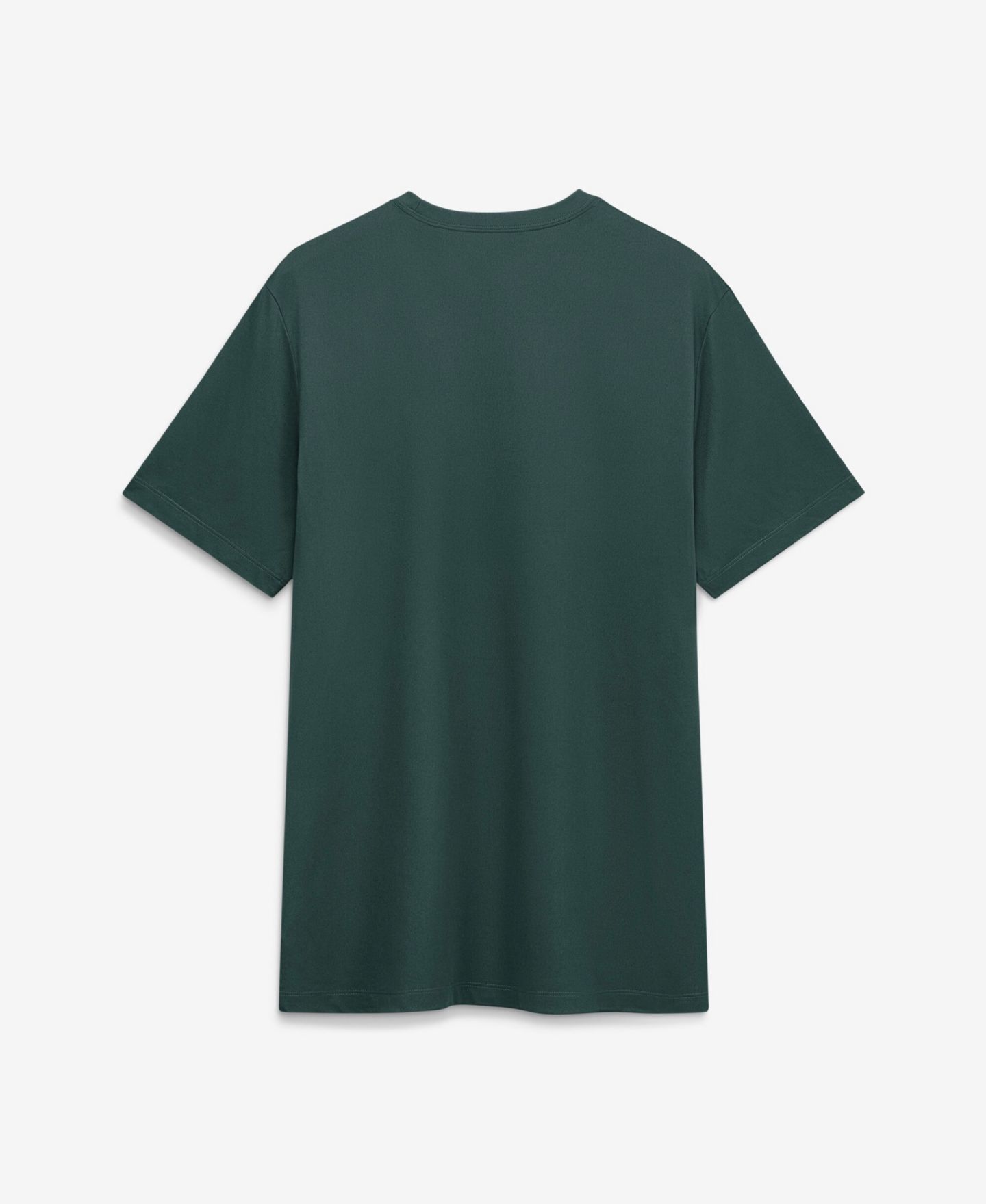 Мужская футболка Nike Green Michigan State Spartans Sideline Legend Dri-FIT — фото 5