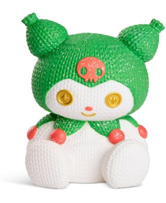 Hello Kitty and Friends - Kuromi Number 350 (Christmas)