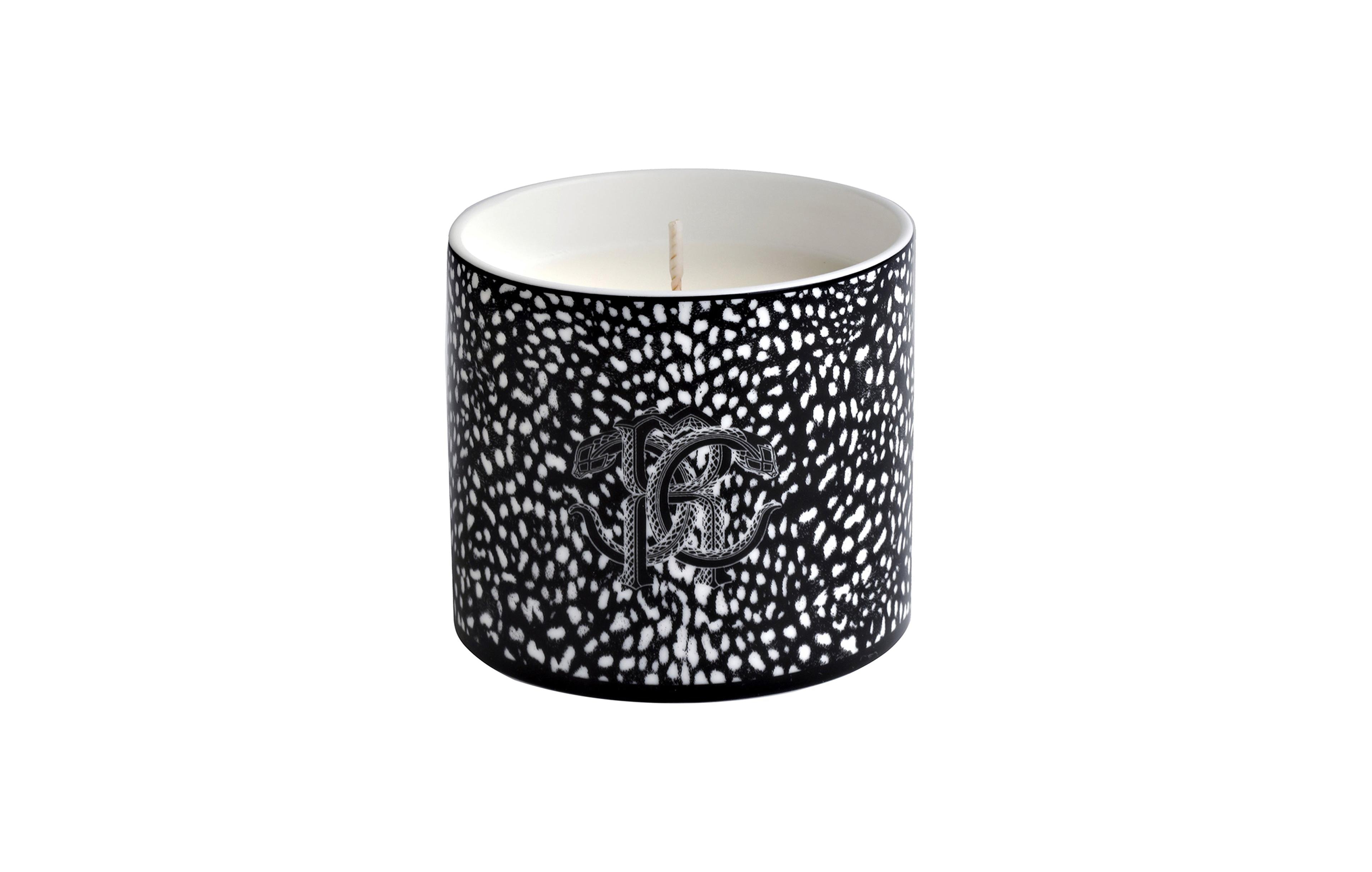 Roberto Cavalli Scented Candle Moray 270Gr