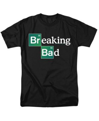 Men's and Women's Big & Tall Graphic Logo T-Shirt