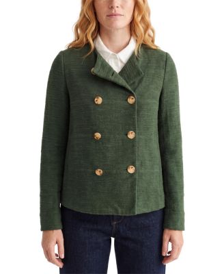 Women's Greyson Boucle Jacket