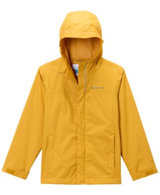 Boys' 8-20 Watertight™ II Waterproof Hooded Jacket