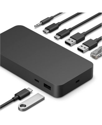 Surface Thunderbolt Dock High-Speed Docking Station - T8H-00001