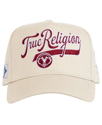 Men's Retro Snapback Hat