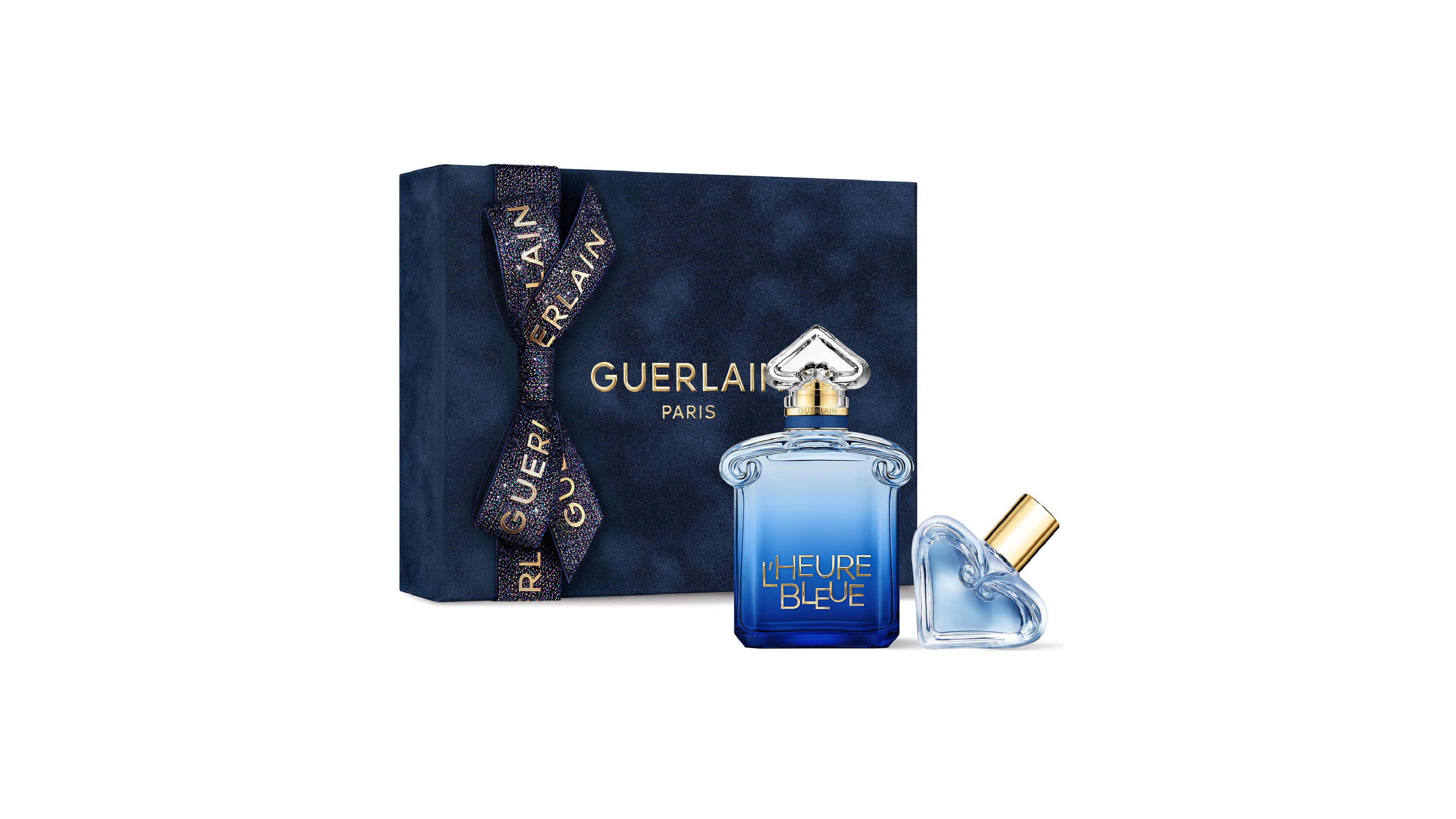 Guerlain 2-Piece L'Heure Bleue Eau de Parfum Gift Set
