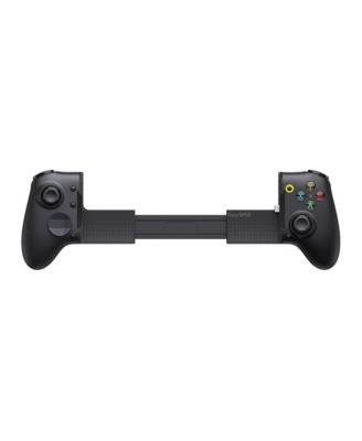 EasySMX M20 Wired and Bluetooth Programmable Gaming Controller for PC, Console, Mobile Gaming