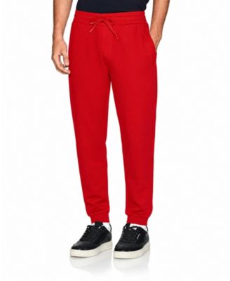 Men's Stretch Fleece Jogger Pants