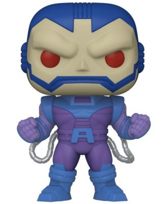 Pop! Marvel X-Men '97 - Apocalypse 3.6" Bobblehead Vinyl Figure, Ages 3+