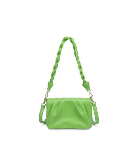 Женская сумка Urban Expressions Aimee Crossbody, цвет: Citron