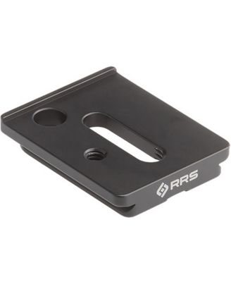 B22 Anti-Twist Fore-Aft Plate for RRS Dovetail Quick-Release