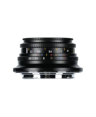 10mm F3.5 Non-Fisheye Wide-Angle Lens for Sony E Mount