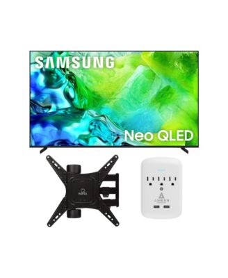 QN65QN80H 65" Neo QLED 4K UHD Smart TV