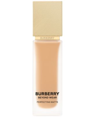 Beyond Wear Perfecting Matte Foundation, 1 oz.