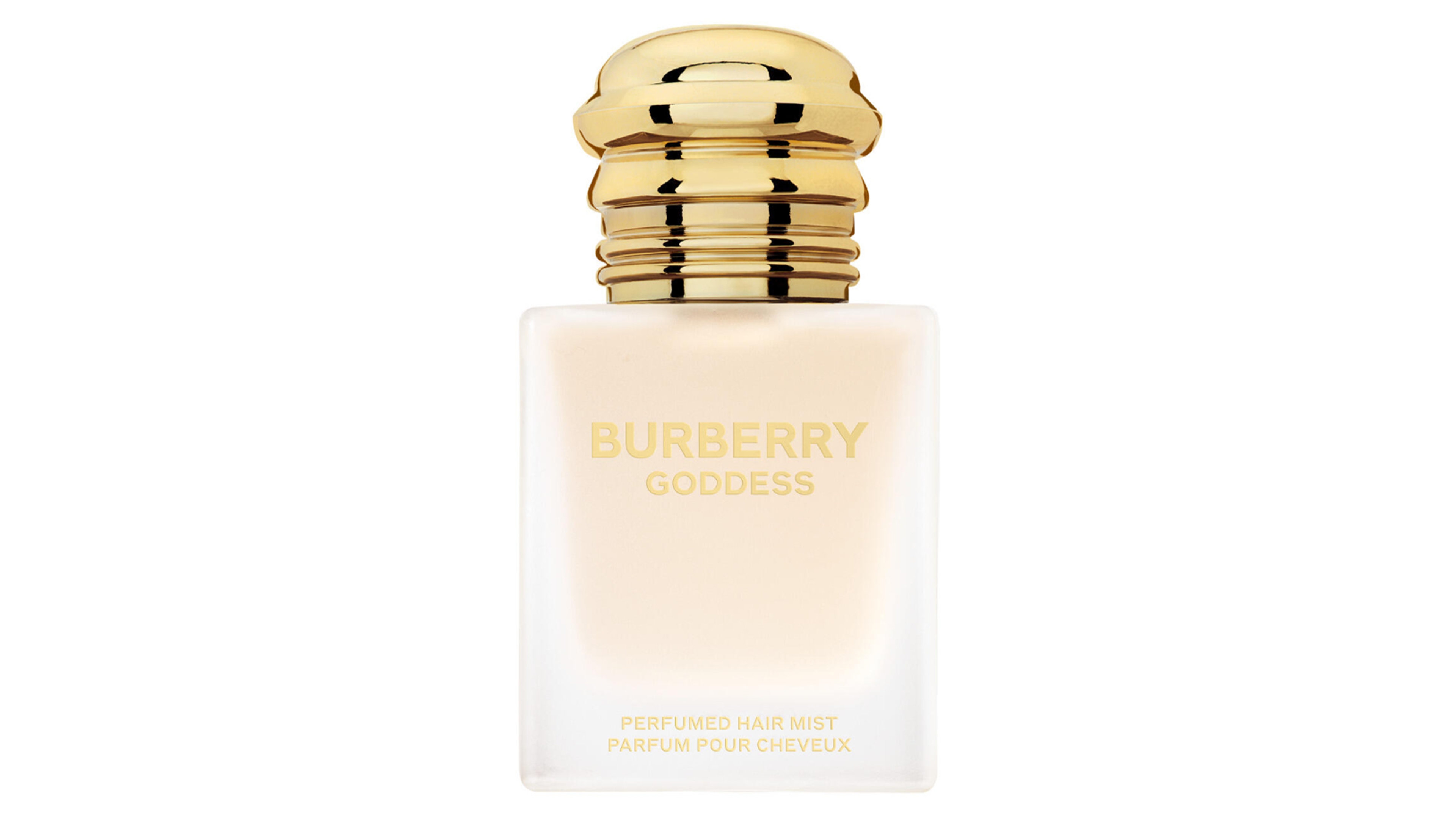 Burberry Goddess Hair Mist, 1 oz.
