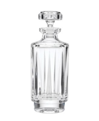 Estate Crystal Decanter