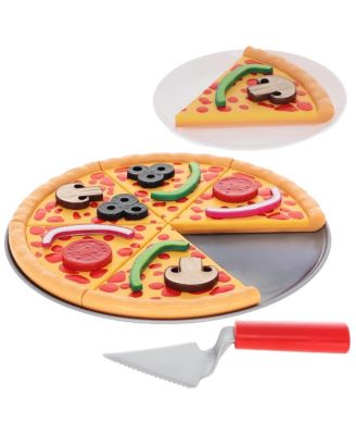 Pizza Magnetic 24-Piece Playset, Ages 3+