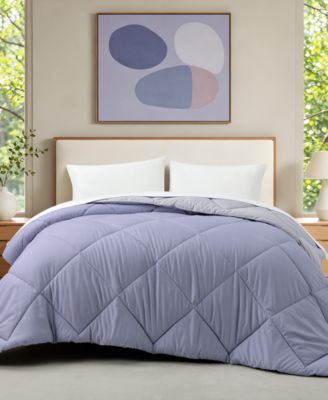Reversible Comforter, King