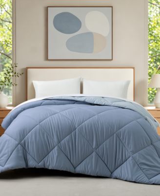 Reversible Comforter, Full/Queen