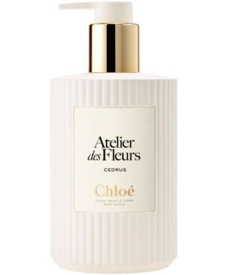 Chlo&eacute; Atelier des Fleurs Moisturizing Perfumed Body Lotion, 10 oz.