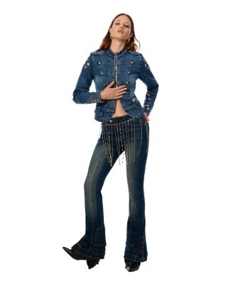 Women's Flare jeans