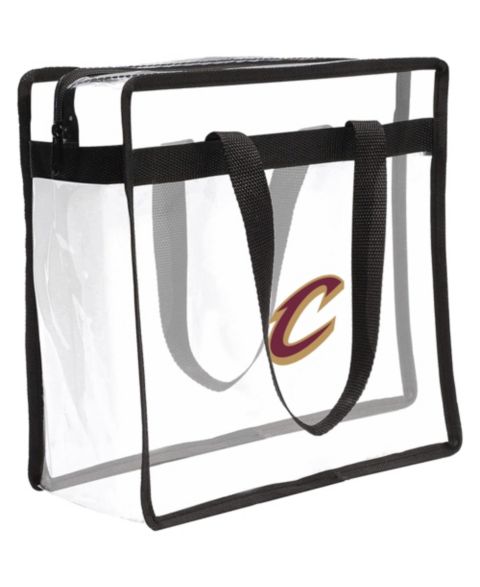 Женская сумка Wincraft Cleveland Cavaliers Clear