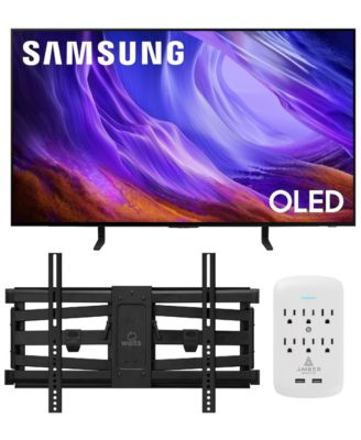 QN48S85HA 48" OLED 4K UHD Smart TV