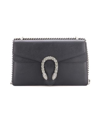 Small Dionysus Bag Leather