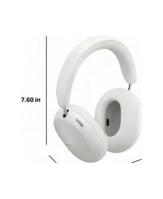 Ace Ultra Wireless Noise-Cancelling Over-Ear Headphones