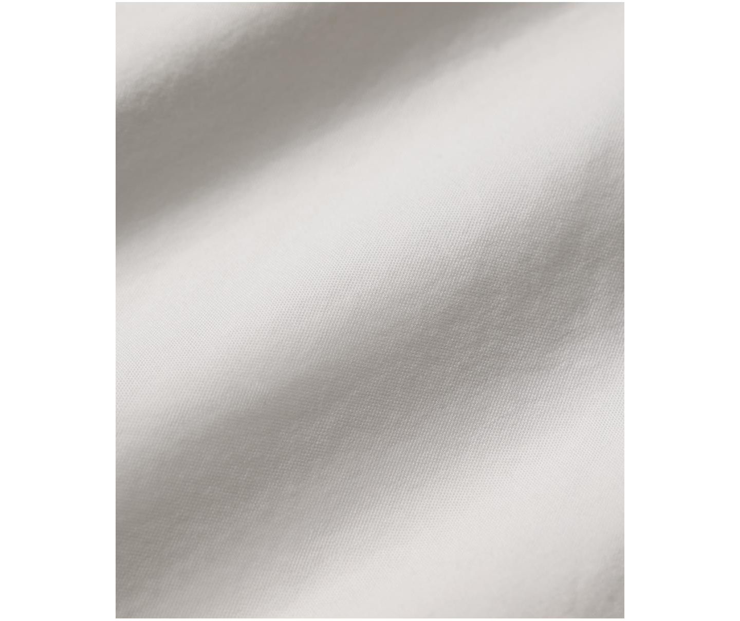 Женская рубашка Pact Perfect Organic Cotton Poplin, цвет: Белый — фото 6
