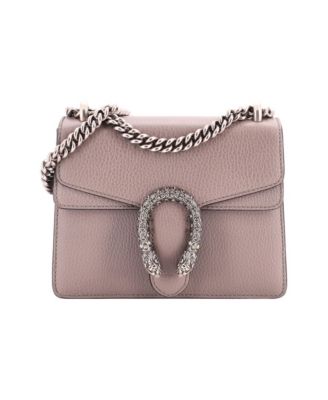 Mini Dionysus Bag Leather