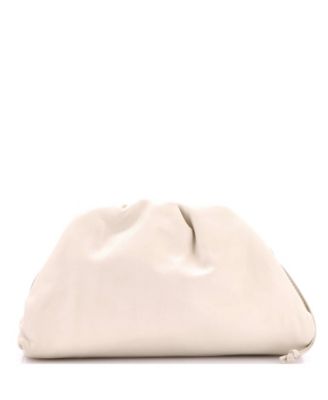 Mini The Pouch Leather