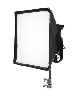 DOP SB Foldable Square Softbox for Litepanels Gemini 1x1