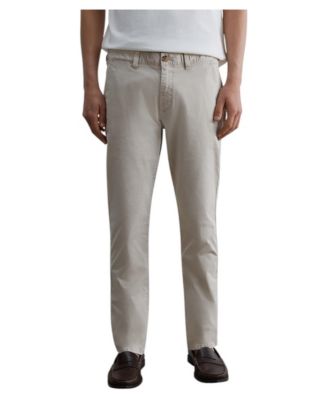 Women's Casual Chino Pants