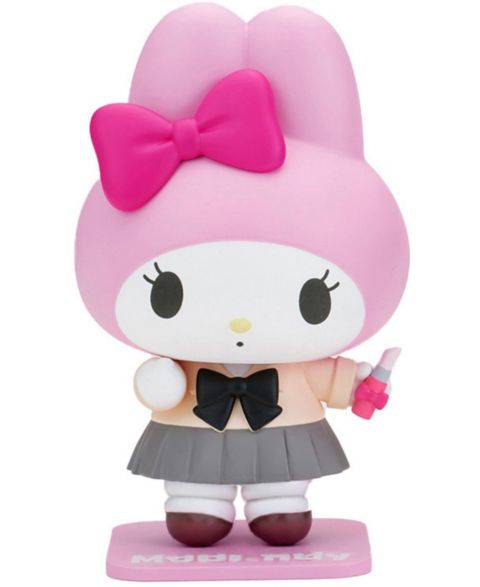 Детские фигурки Banpresto My Melody Cosplay Collection 4" Collectible Statue, от 15 лет