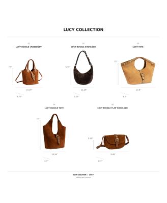 Lucy Collection