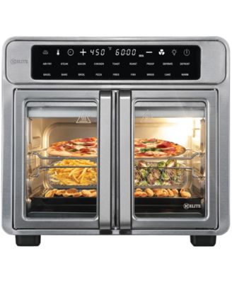26-Quart French Door Air Fryer