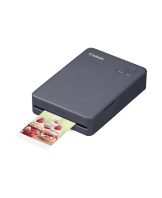 SELPHY QX20 Wireless Compact Photo Printer
